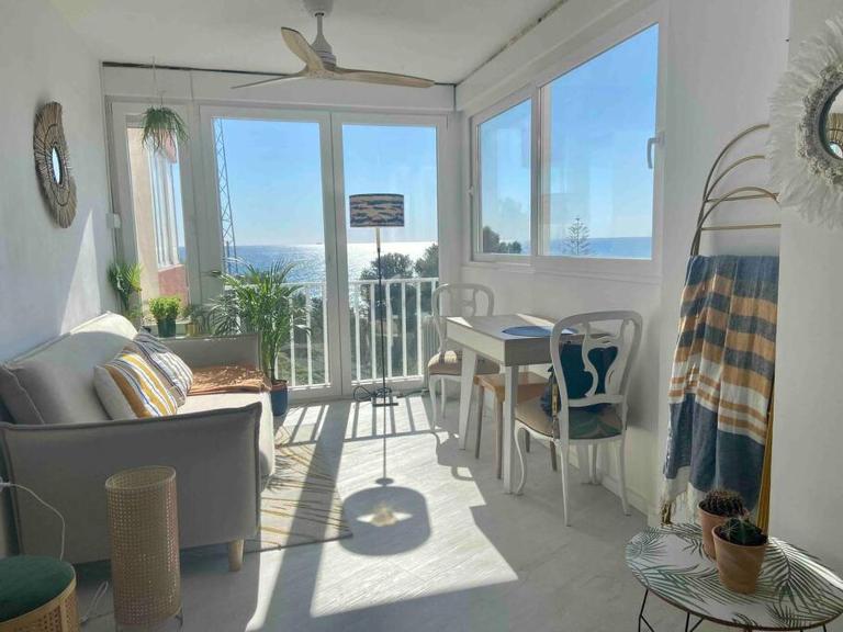 Apartamento Sol, Benajarafe - B&B Benajarafe