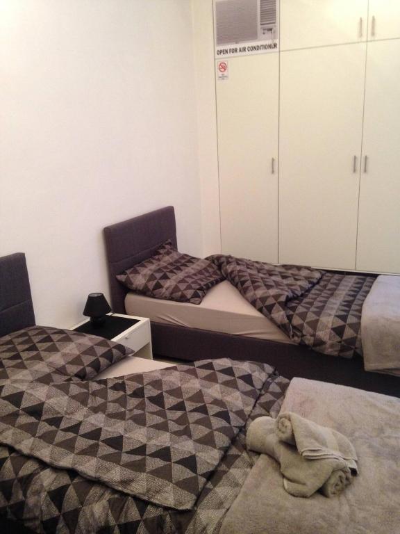 Draft ROOM - B&B Valpovo