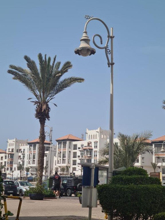 mArinAr - Ferienwohnung Agadir