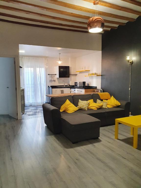 Precioso Apartamento Casco Antiguo - B&B Logroño