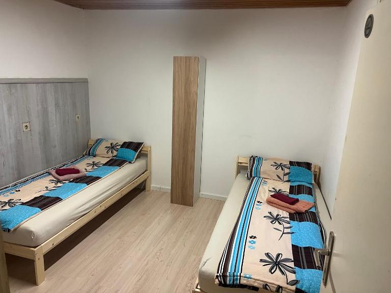 Siegen Achenbach 1 - B&B Siegen