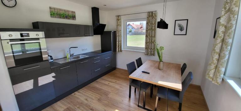 Ferienwohnung Jenny - B&B Pruggern