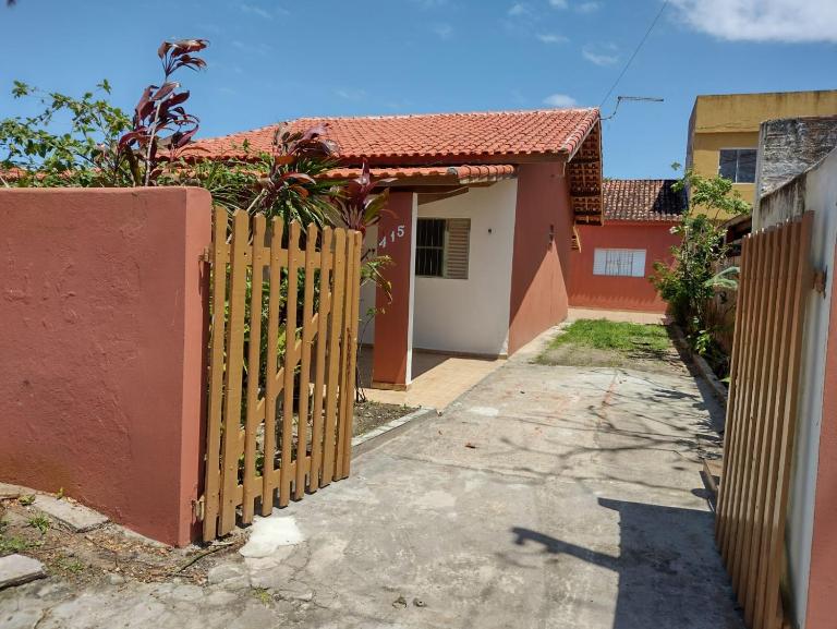 Casa da Voh - Chambres d'hôtes Ilha Comprida