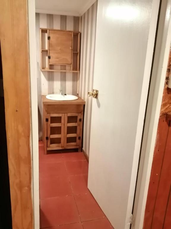 Cabaña Alba - B&B Puerto Montt