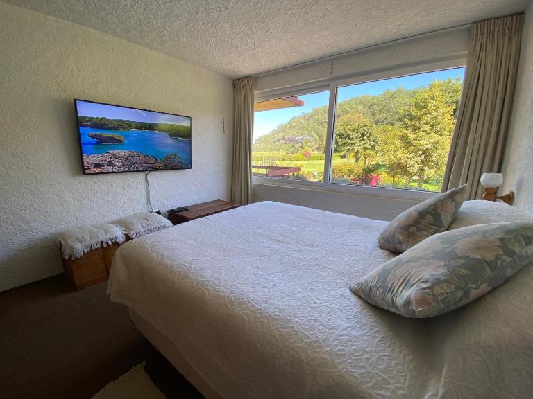 La Poza Pucon, a pasos de todo - B&B Pucón