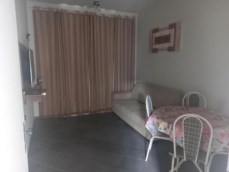 Apartamento na Maranduba - Ferienwohnung Ubatuba