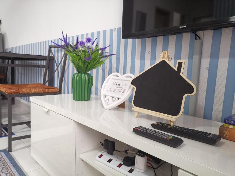 AniS Homestay 2 @ Nilai - B&B Kampung Baharu Nilai