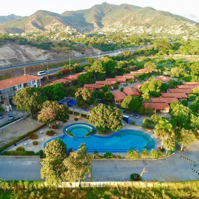 Apartamento Santa Marta Piscina cerca del Rodadero - B&B Santa Marta