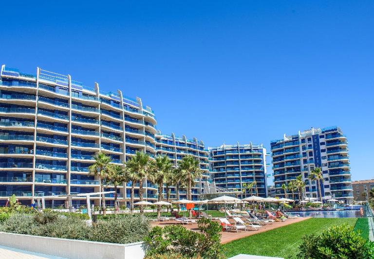 Apartamento Sea Senses, Punta Prima - B&B Torrevieja