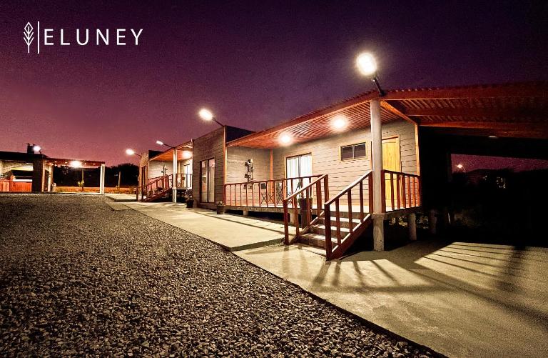 ELUNEY Combarbala - B&B Combarbalá