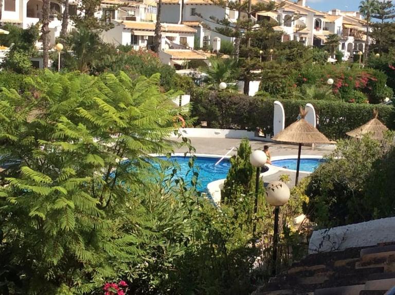 Kalle Blanca - Cabo Roig - B&B Cabo Roig