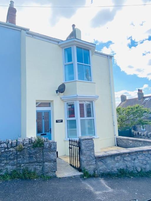 Blackford House a large home Portland Dorset - B&B Portland