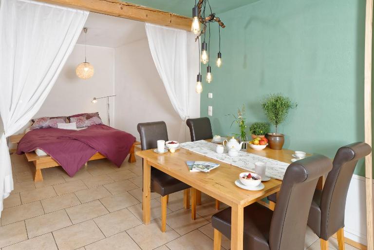 Ferienwohnung Spiel - B&B Rimsting