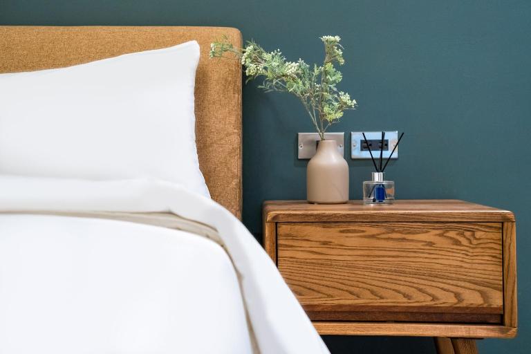 Lin Suites by Olala Homes - B&B Taipéi