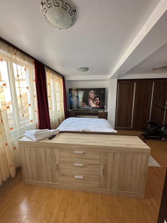 Brasov Place - Chambres d'hôtes Braşov