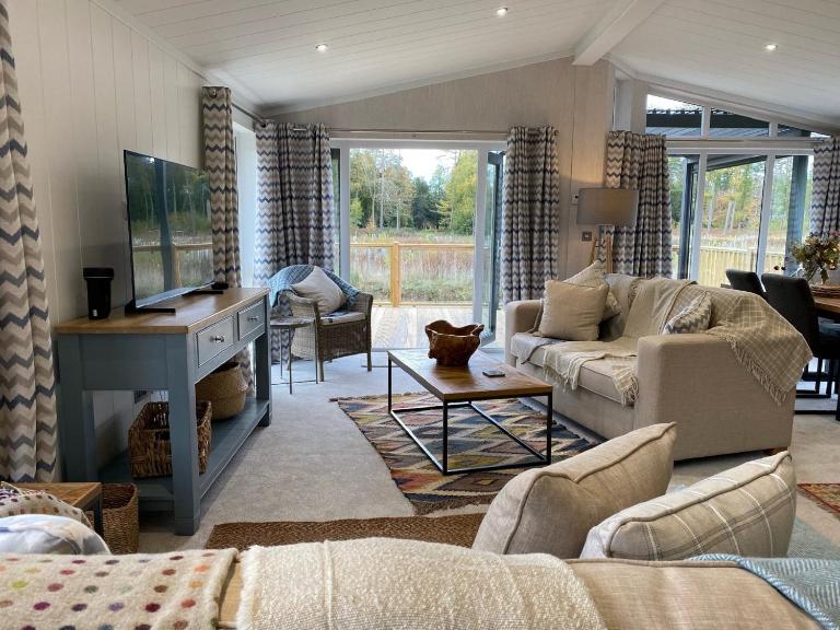 Hollicarrs - Gingerlily - B&B Riccall