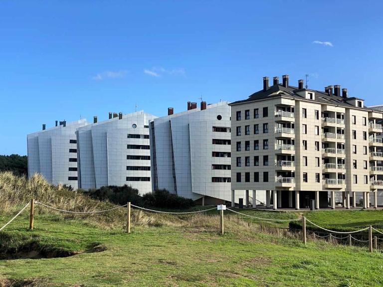 Salinas Soja Beach, Frente a la Playa VUT-3778-AS - Ferienwohnung Salinas