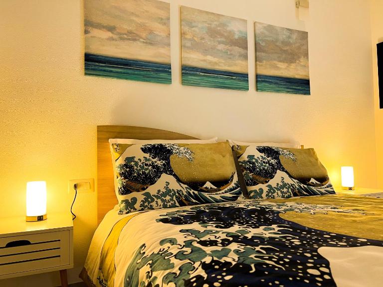 Sunnyside Apartment - Ferienwohnung Torre Grande