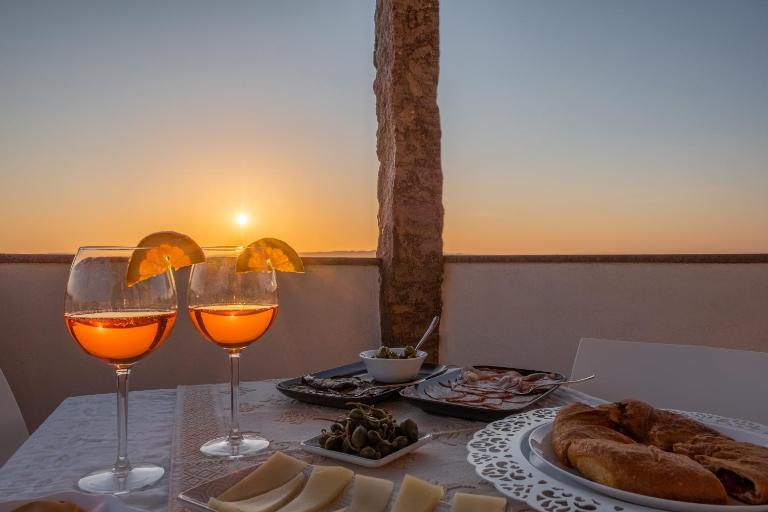 Le Nacchere Dimore a portata di mare - Ferienwohnung Calasetta