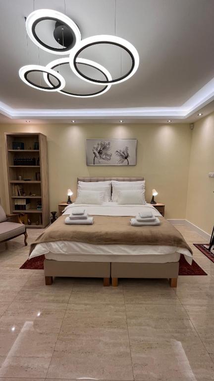 N10 Apartment - Ferienwohnung Belgrad