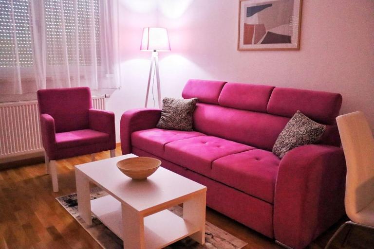 Mirna Oaza - Peaceful Oasis - Bed and Breakfast Doboj
