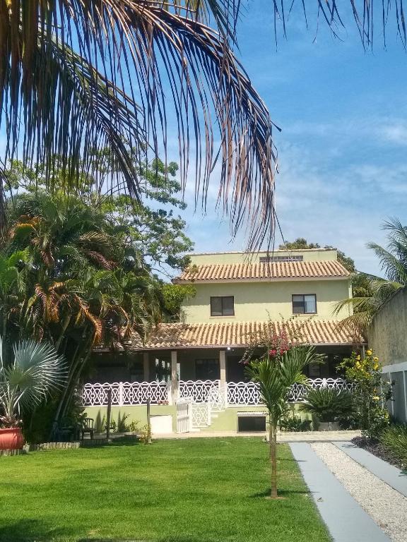 ReCanto dos Passáros - Guaratiba - B&B Pedra de Guaratiba