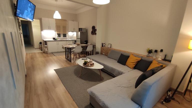 The PM - in the heart of Thessaloniki - B&B Salónica