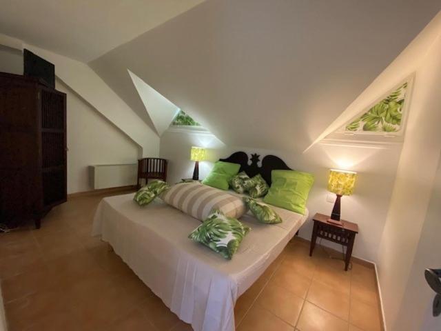 Ocean dream - Bed and Breakfast Sainte-Anne