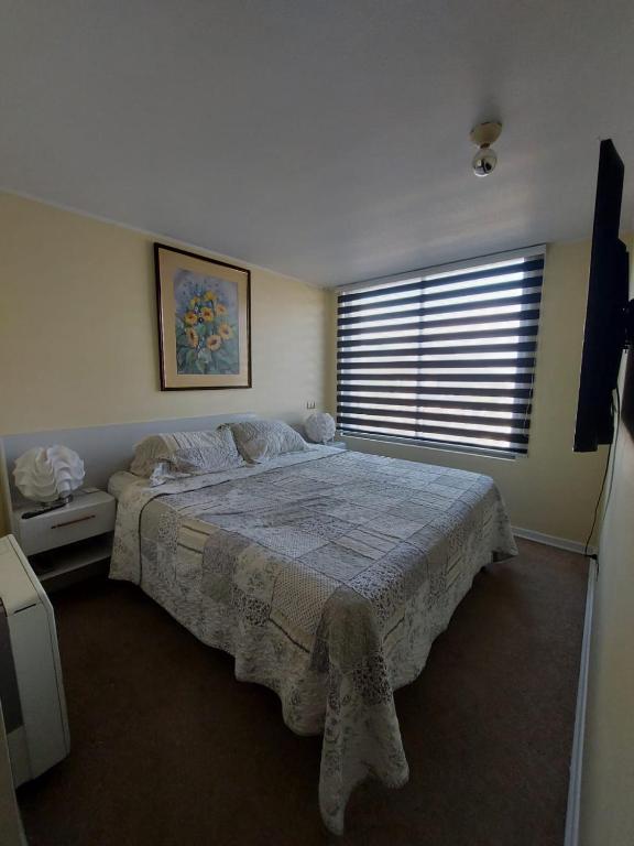 DEPARTAMENTOS 3 DORMITORIOS. HASTA 5 PERSONAS. - Chambres d'hôtes Santiago