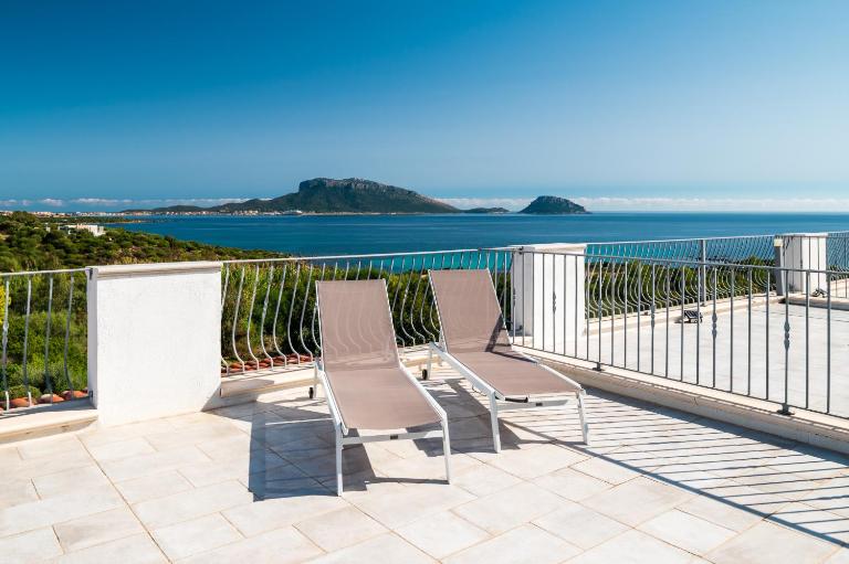 Le Dune Apartment - Ferienwohnung Marinella