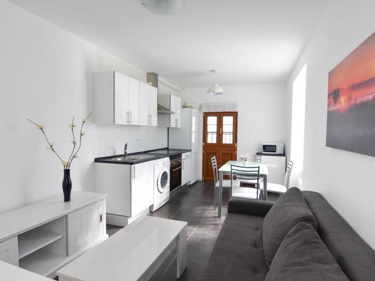 Precioso apartamento para 4 en Liencres - Ferienwohnung Liencres