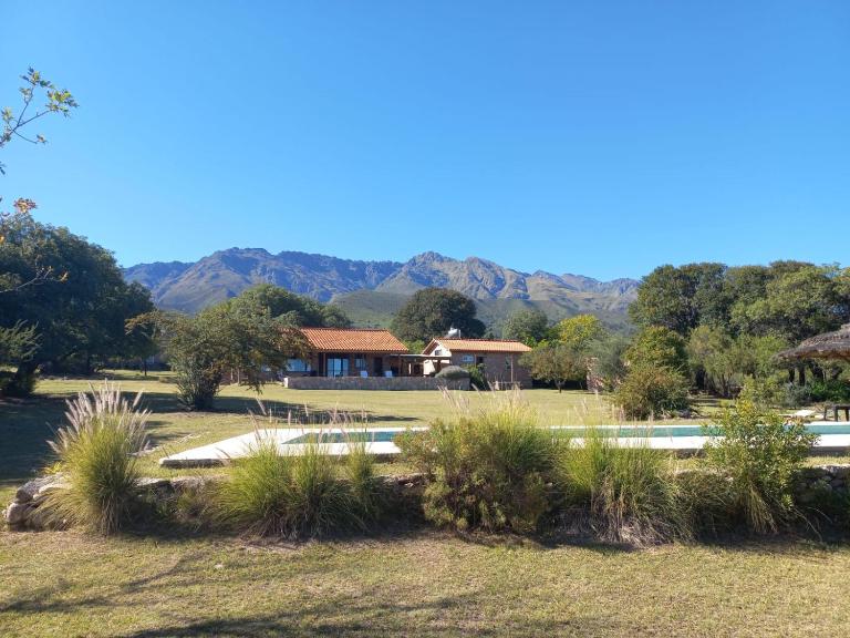 Posada del Paraíso-Exclusivo adultos - B&B Las Rabonas