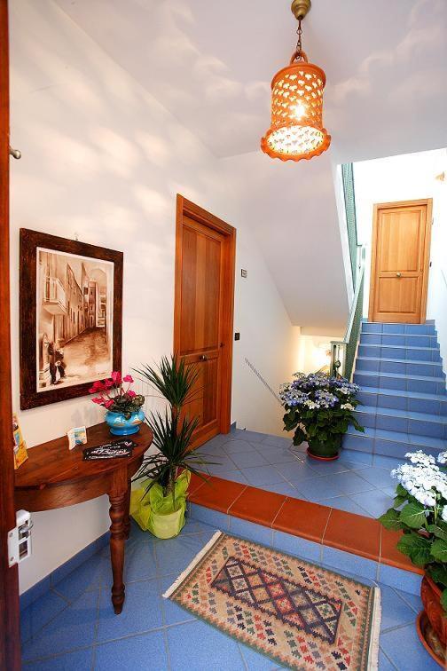 La Chiusa Case Vacanze - B&B Castellammare del Golfo
