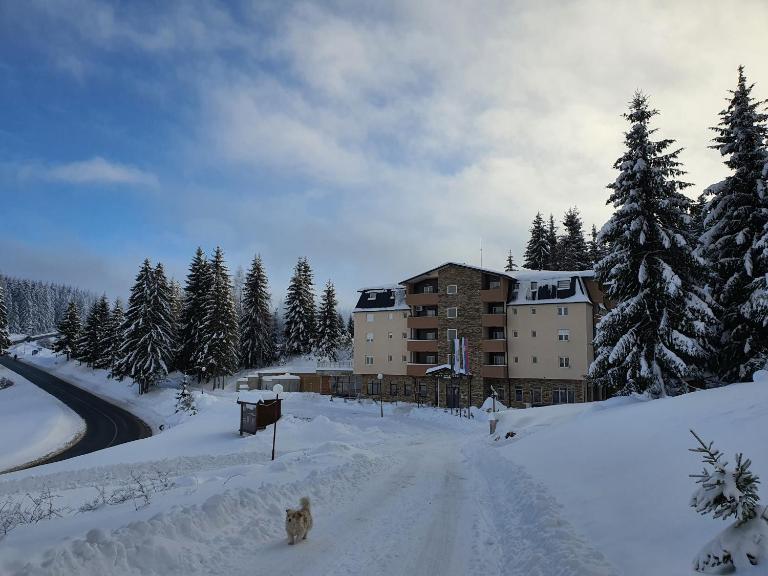 Apartman NEDA Zlatar - B&B Nova Varoš