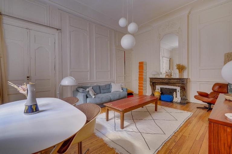 Leyteire - B&B Bordeaux