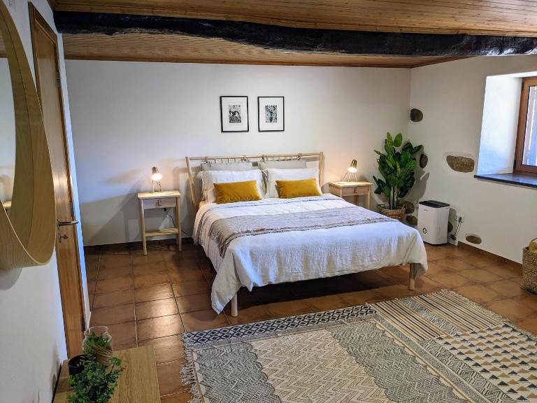 Casa Canela apartment and pool. - Ferienwohnung Serpins
