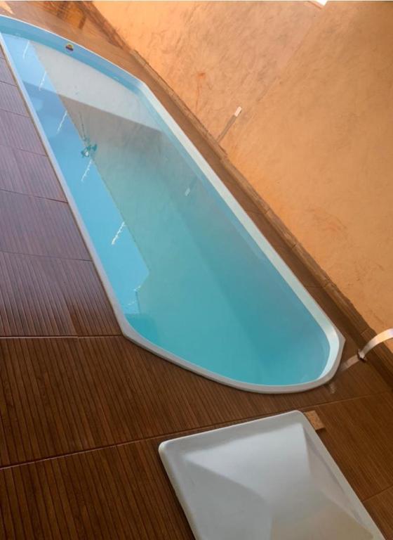 Recanto Lili - B&B Olímpia