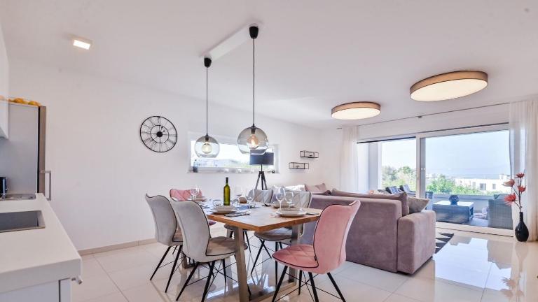 Modern Adora Apartment - Chambres d'hôtes Malinska