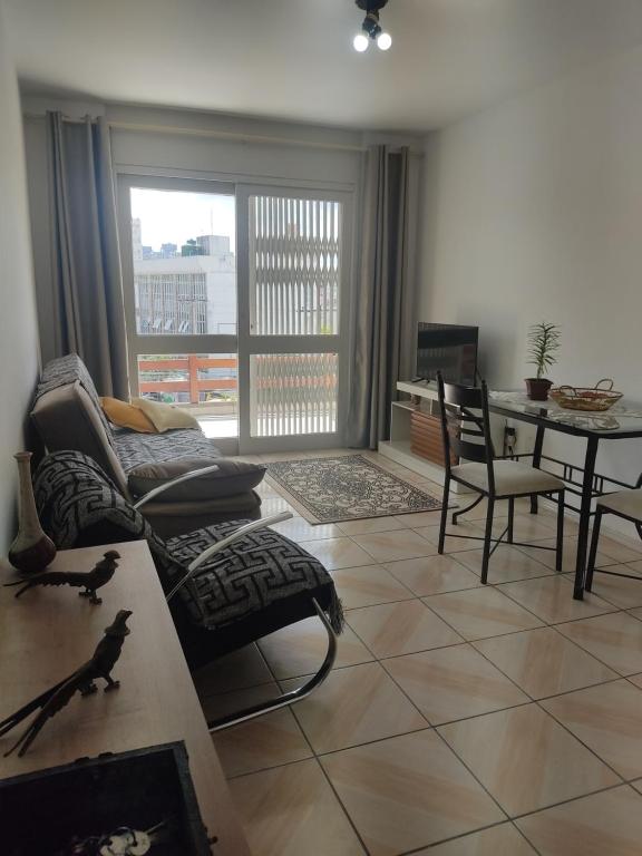 Apartamento no coração de Porto Alegre - Ferienwohnung Porto Alegre