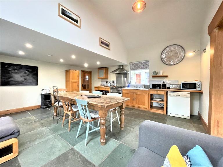 Inglefall & Jasmine Cottages - B&B Ingleton