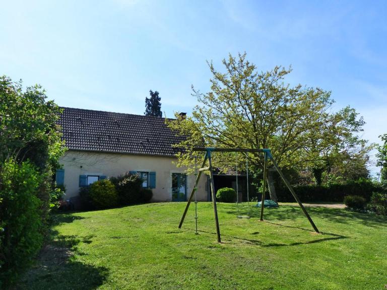 Charmant gîte à la ferme en pleine nature - FR-1-489-238 - B&B Le Brethon