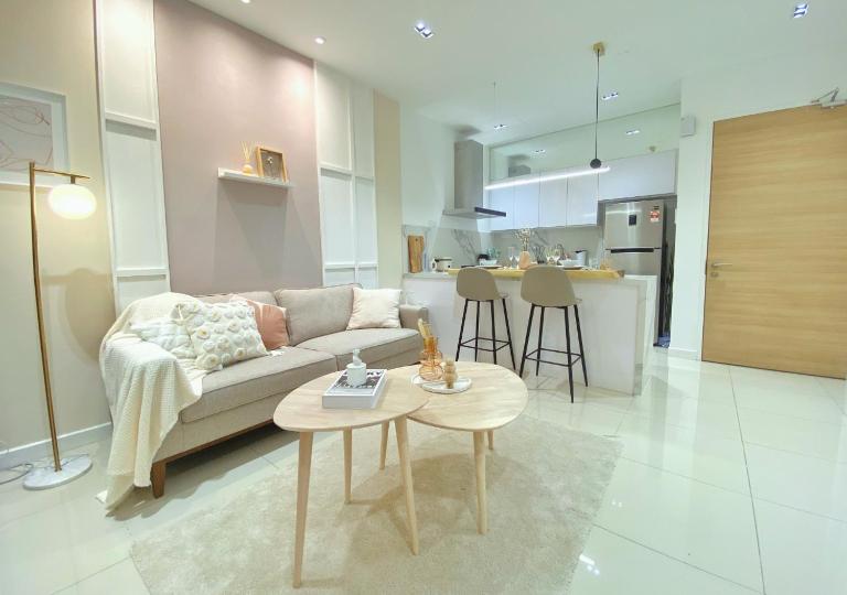 Lily and Loft - Camellia @ Bangsar Kuala Lumpur - B&B Kuala Lumpur