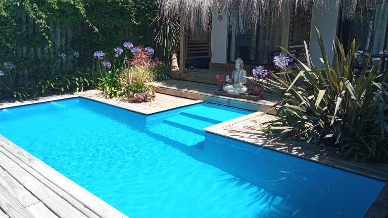 Hotel Boutique La Mexicana Suites & Beach - Ferienwohnung Punta del Este