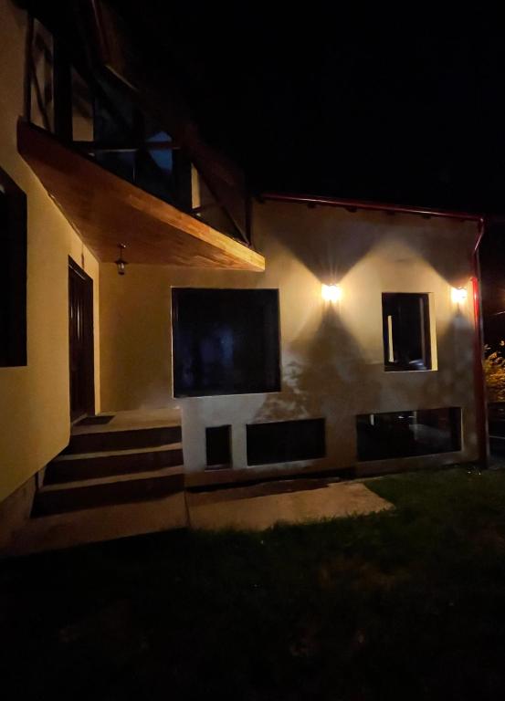 Cabana Caterina - Bed and Breakfast Topliţa