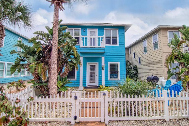 The Ohana Hut - Ferienwohnung Port Aransas