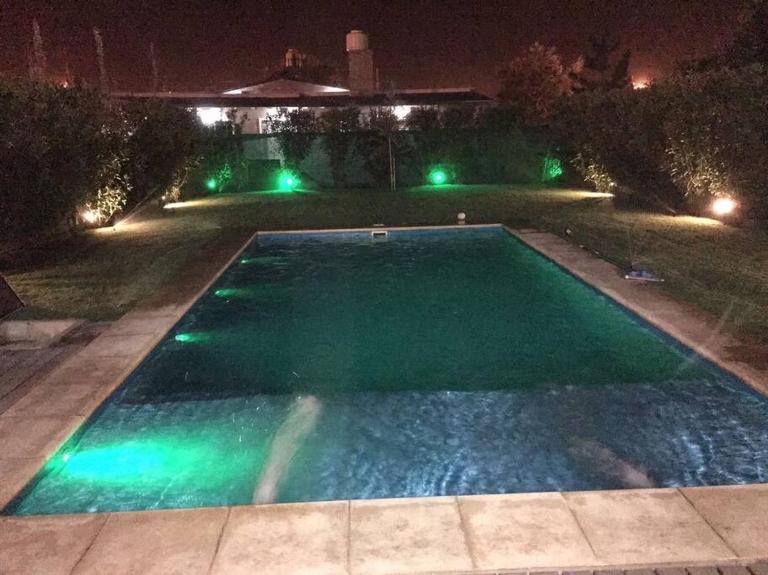 LA CASITA - Ferienwohnung Roldán