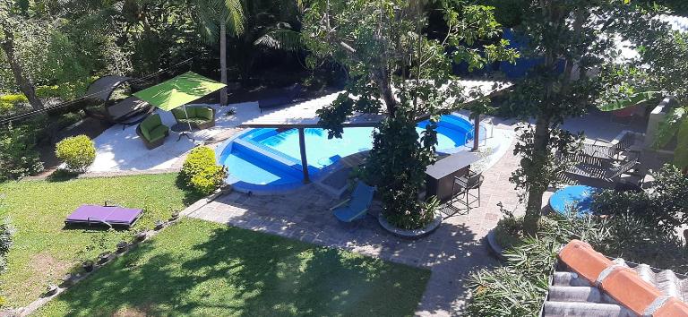 Holiday home Bouncer's Place - B&B Hikkaduwa
