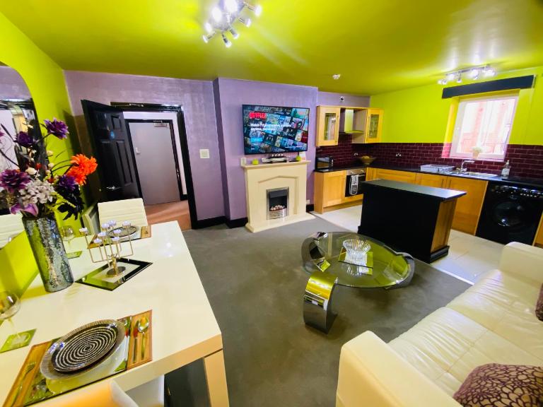 PHOENIX Apartments - B&B Goole