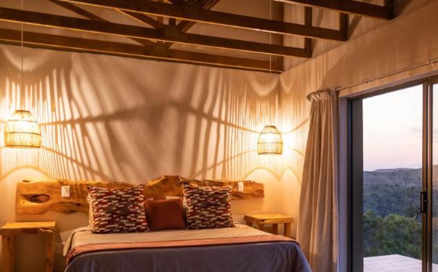 Pabala Private Nature Reserve - B&B Hankey