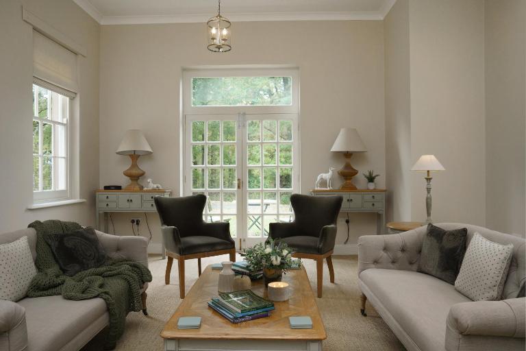 Maplewood Cottage, Wynyard Hall - B&B Grindon